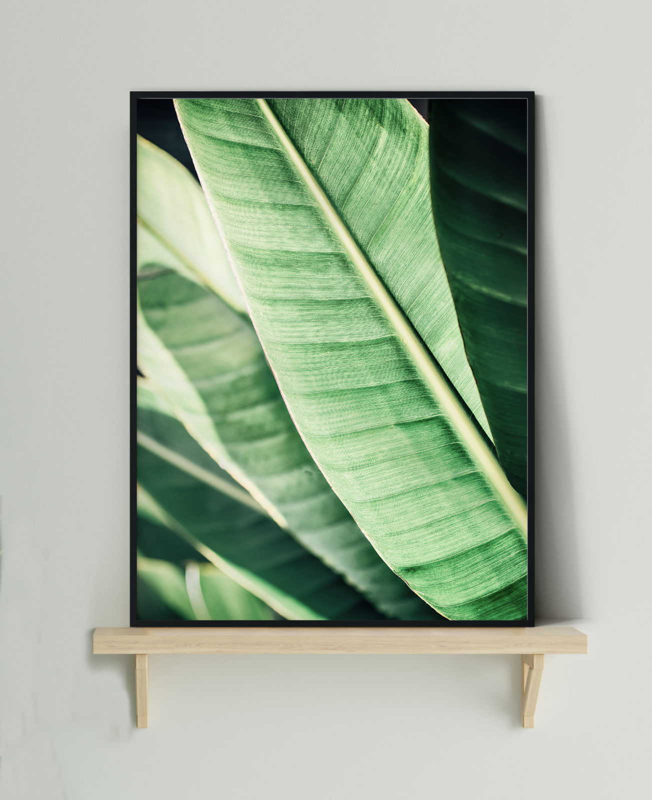 Botanische poster voor in woonkamer, slaapkamer imints